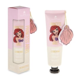 Disney - Ariel Handcrème + vijl