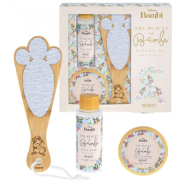 Disney - Bambi Pedicure Set