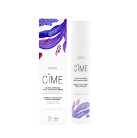 CÎME - Honestly Aging | Nutri-intense dag- & nachtcrème