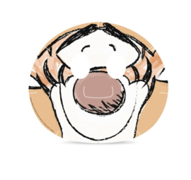 Disney - Winnie the Pooh Face Mask Collection