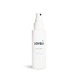 LOVELI - Face Mist Normal to Oily skin