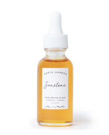 EARTH HARBOR - SUNSTONE Hair Revive Elixir