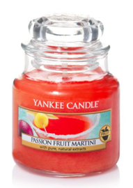 Yankee Candle - Passion Fruit Martini Small Jar