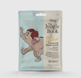 Disney - Jungle Book Gezichtsmaskers