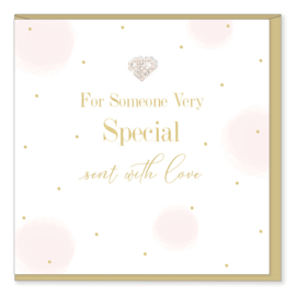 For Someone Very Special