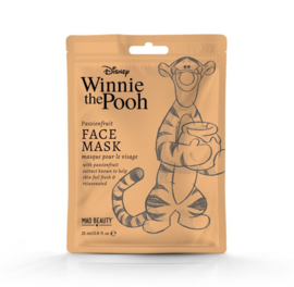 Disney - Winnie the Pooh Face Mask Collection