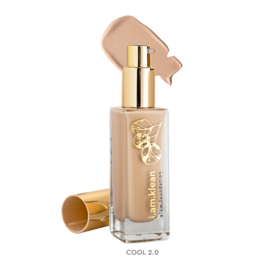 IAK - Liquid Glow Foundation (Cool 2.0)