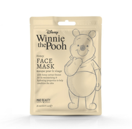 Disney - Winnie the Pooh Face Mask Collection