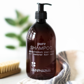 RAINPHARMA - Pure Shampoo 60 ml