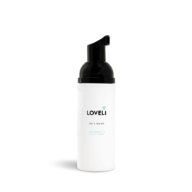 LOVELI - Face Wash Normal to Oily Skin Travelsize