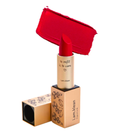 IAK - Refillable Lipstick (Crimson)