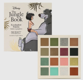 Disney - Jungle Book Oogschaduw