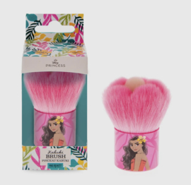 Disney - Moana Kabuki Make-up Borstel