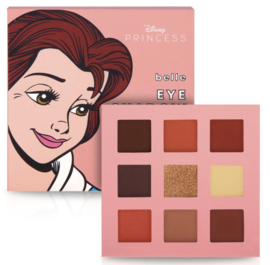 Disney - Belle Make-up Palette