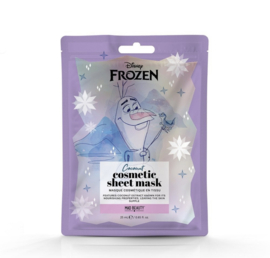 Disney - Frozen Olaf Face Mask