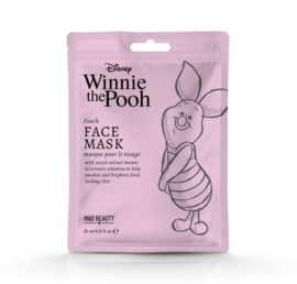 Disney - Winnie the Pooh Face Mask Collection