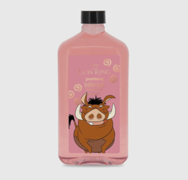 DISNEY - Lion King Bubble Bath (Pumba)