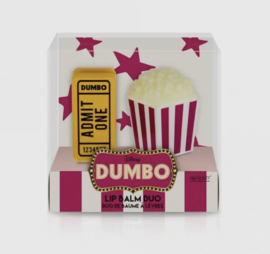 Disney - Dumbo Lippenbalsem Duo