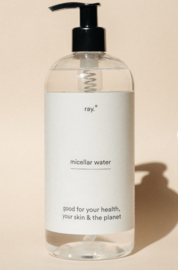RAY - Micellair water (500 ml)