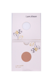 IAK - Compact Mineral Eyeshadow Happy