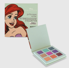 Disney - Ariel Make Up Palette