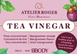 BBODY - Tea Vinegar