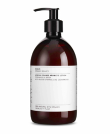 EVOLVE - African Orange Aromatic Lotion (500 ml)