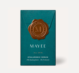 MAYEE - Hyaluronic Serum