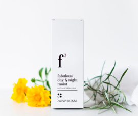 RAINPHARMA - F3 Fabulous Day & Night Cream