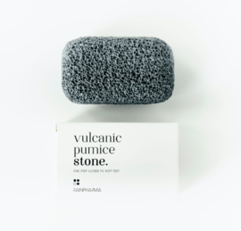 Vulcanic Pumice stone (puimsteen)