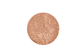 Loose Mineral Foundation - Powerful Peach