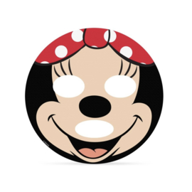 Disney - Minnie Mouse Face Mask