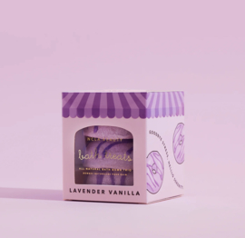 NCLA - Lavender Vanilla Badbombs