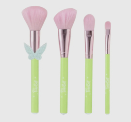Disney - Tinkerbell Make-up Borstels