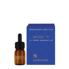 Essential Oil - Magic 11 Winterblend