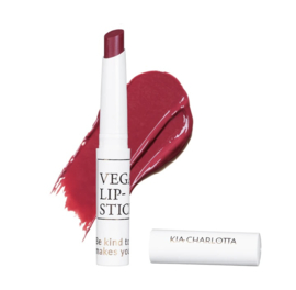 KIA CHARLOTTA - Lipstick (Game Changer)