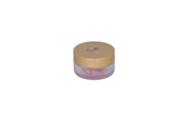 IAK - Loose Mineral Eyeshadow Cotton Candy