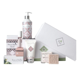 Giftset - Vin Rosé