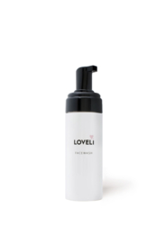 LOVELI - Face Wash