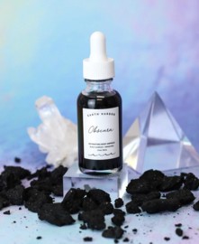 EARTH HARBOR - OBSCURA Detoxifying Reset Ampoule