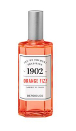 Eau de Cologne - Orange Fizz