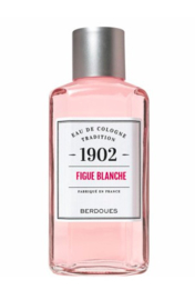 Eau de Cologne - Figue Blanc