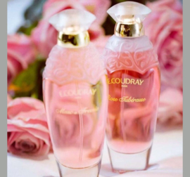 Eau de Toilette - Rose Tubereuse