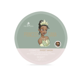 Disney - Disney Princess Face Mask Collection (Experts)