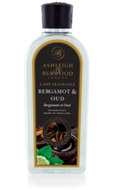 Bergamot Oud (500 ml)