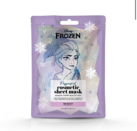 Disney - Frozen Elsa Face Mask
