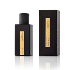 Atelier Rebul - Cologne Absolue - Oud Noir (100 ml)