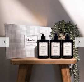 Istanbul - XL Bath & Body Giftset