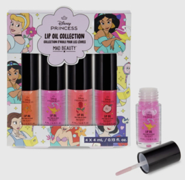 Disney - Prinses Lipolie (4 stuks)