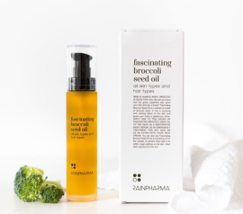 RAINPHARMA - Fascinating Broccoli Seed Oil